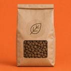 Pienso natural para perros